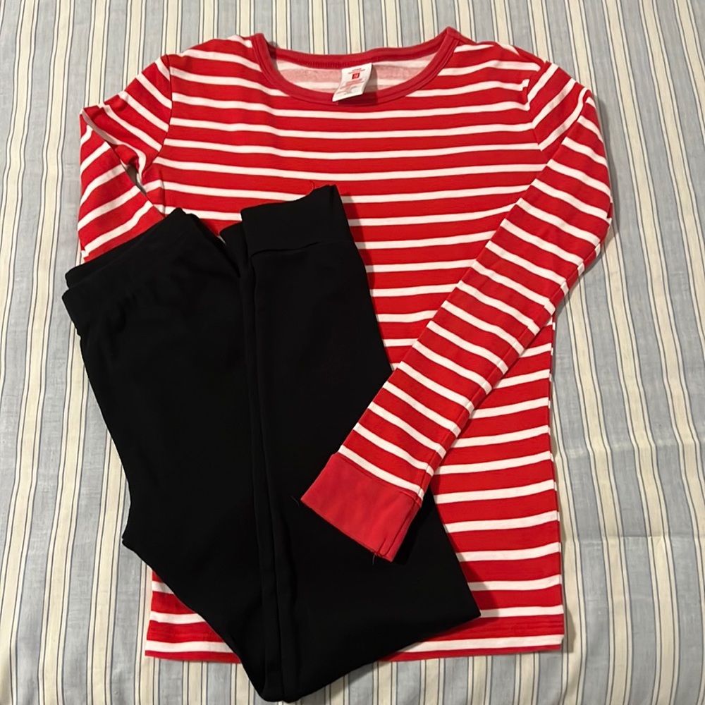 Boys PJ’s. Size 10